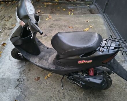 Хонда Другая, объемом двигателя 49 л и пробегом 0 тыс. км за 359 $, фото 1 на Automoto.ua