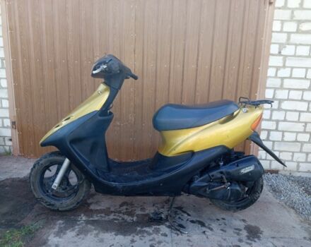 Хонда Другая, объемом двигателя 49 л и пробегом 0 тыс. км за 158 $, фото 6 на Automoto.ua