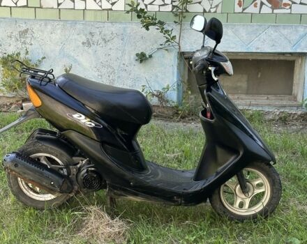 Хонда Другая, объемом двигателя 49 л и пробегом 0 тыс. км за 291 $, фото 8 на Automoto.ua