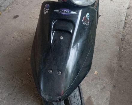 Хонда Інша, об'ємом двигуна 49 л та пробігом 0 тис. км за 347 $, фото 2 на Automoto.ua