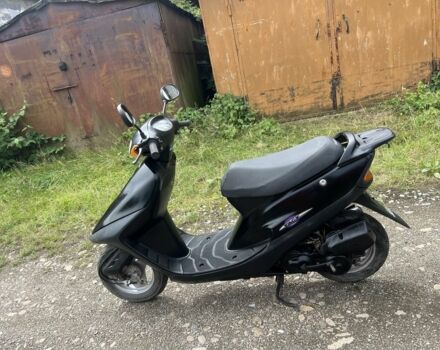 Хонда Другая, объемом двигателя 49 л и пробегом 0 тыс. км за 340 $, фото 4 на Automoto.ua