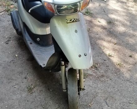 Хонда Другая, объемом двигателя 60 л и пробегом 0 тыс. км за 134 $, фото 4 на Automoto.ua