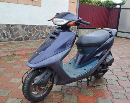 Хонда Другая, объемом двигателя 50 л и пробегом 0 тыс. км за 400 $, фото 3 на Automoto.ua