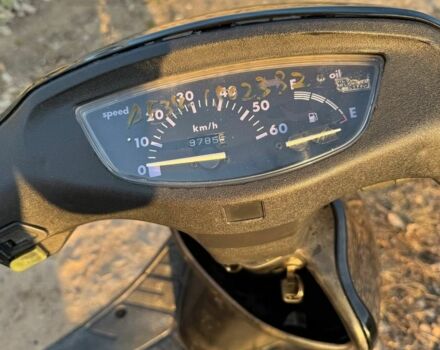 Хонда Другая, объемом двигателя 49 л и пробегом 0 тыс. км за 380 $, фото 7 на Automoto.ua