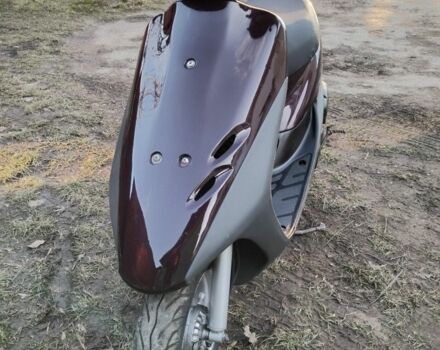 Хонда Другая, объемом двигателя 49 л и пробегом 0 тыс. км за 450 $, фото 10 на Automoto.ua