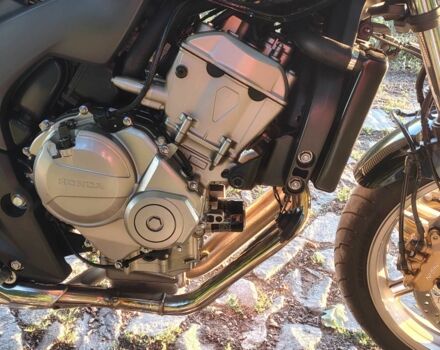 Хонда Другая, объемом двигателя 0.6 л и пробегом 0 тыс. км за 5300 $, фото 4 на Automoto.ua