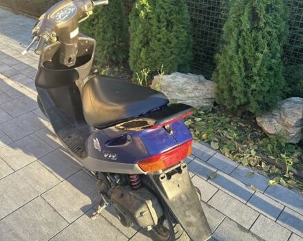 Хонда Другая, объемом двигателя 50 л и пробегом 0 тыс. км за 305 $, фото 13 на Automoto.ua