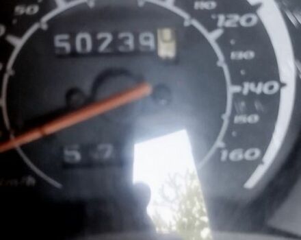 Хонда Інша, об'ємом двигуна 0.13 л та пробігом 0 тис. км за 45000 $, фото 6 на Automoto.ua