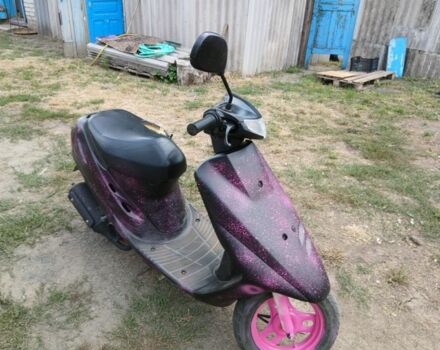 Хонда Другая, объемом двигателя 65 л и пробегом 0 тыс. км за 267 $, фото 2 на Automoto.ua