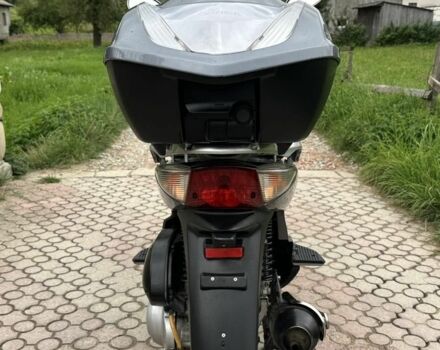 Хонда Другая, объемом двигателя 0.15 л и пробегом 0 тыс. км за 999 $, фото 4 на Automoto.ua