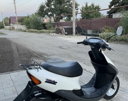 Хонда Другая, объемом двигателя 49 л и пробегом 0 тыс. км за 530 $, фото 4 на Automoto.ua