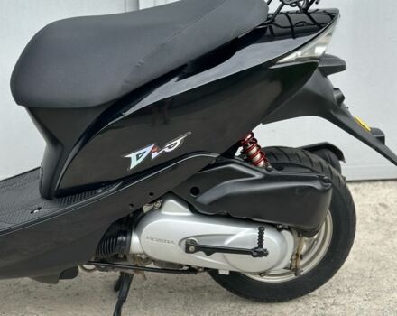Хонда Другая, объемом двигателя 49 л и пробегом 0 тыс. км за 620 $, фото 11 на Automoto.ua
