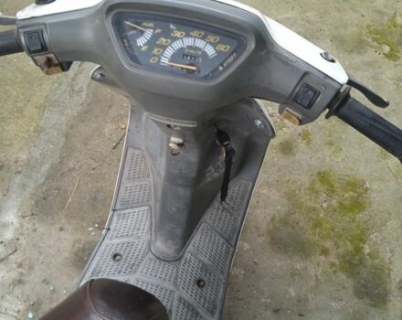 Хонда Другая, объемом двигателя 50 л и пробегом 0 тыс. км за 296 $, фото 2 на Automoto.ua