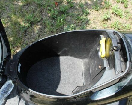 Хонда Другая, объемом двигателя 49 л и пробегом 0 тыс. км за 216 $, фото 10 на Automoto.ua