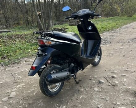 Хонда Другая, объемом двигателя 49 л и пробегом 0 тыс. км за 350 $, фото 5 на Automoto.ua