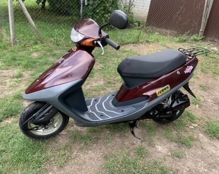 Хонда Інша, об'ємом двигуна 50 л та пробігом 0 тис. км за 550 $, фото 7 на Automoto.ua