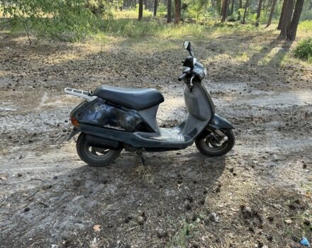 Хонда Інша, об'ємом двигуна 70 л та пробігом 0 тис. км за 291 $, фото 1 на Automoto.ua