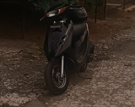 Хонда Другая, объемом двигателя 65 л и пробегом 0 тыс. км за 120 $, фото 1 на Automoto.ua