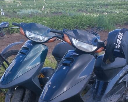 Хонда Другая, объемом двигателя 49 л и пробегом 0 тыс. км за 194 $, фото 1 на Automoto.ua