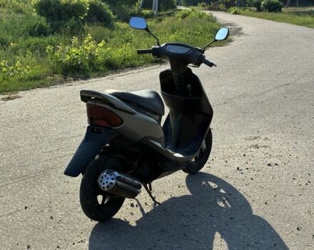 Хонда Інша, об'ємом двигуна 50 л та пробігом 0 тис. км за 243 $, фото 4 на Automoto.ua