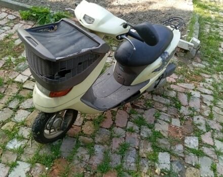 Хонда Другая, объемом двигателя 50 л и пробегом 0 тыс. км за 146 $, фото 1 на Automoto.ua