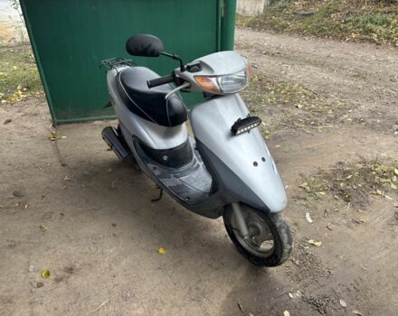 Хонда Другая, объемом двигателя 49 л и пробегом 0 тыс. км за 250 $, фото 3 на Automoto.ua