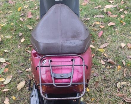 Хонда Другая, объемом двигателя 50 л и пробегом 0 тыс. км за 191 $, фото 1 на Automoto.ua