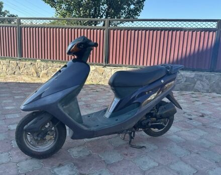 Хонда Інша, об'ємом двигуна 50 л та пробігом 0 тис. км за 400 $, фото 4 на Automoto.ua