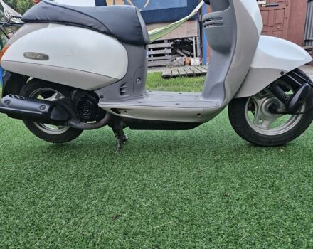 Хонда Другая, объемом двигателя 50 л и пробегом 0 тыс. км за 376 $, фото 7 на Automoto.ua