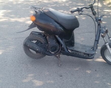 Хонда Інша, об'ємом двигуна 65 л та пробігом 0 тис. км за 134 $, фото 3 на Automoto.ua