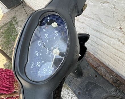 Хонда Інша, об'ємом двигуна 50 л та пробігом 0 тис. км за 158 $, фото 5 на Automoto.ua