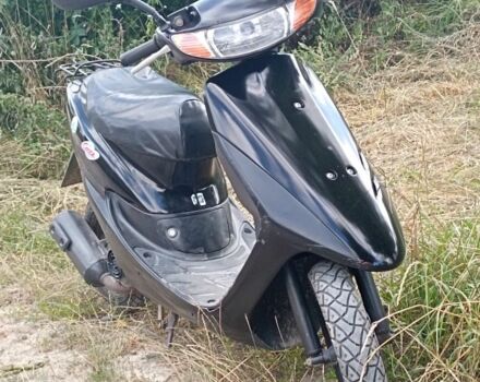 Хонда Другая, объемом двигателя 49 л и пробегом 0 тыс. км за 216 $, фото 2 на Automoto.ua