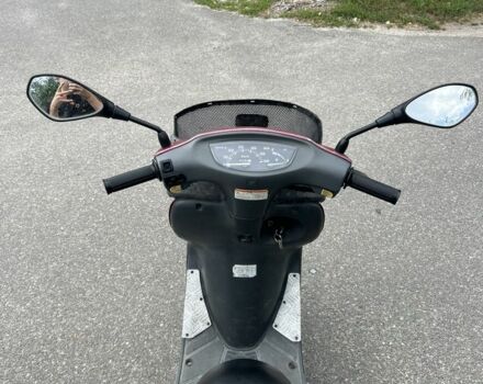 Хонда Інша, об'ємом двигуна 49 л та пробігом 0 тис. км за 243 $, фото 9 на Automoto.ua