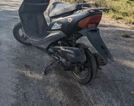 Хонда Другая, объемом двигателя 50 л и пробегом 0 тыс. км за 240 $, фото 2 на Automoto.ua