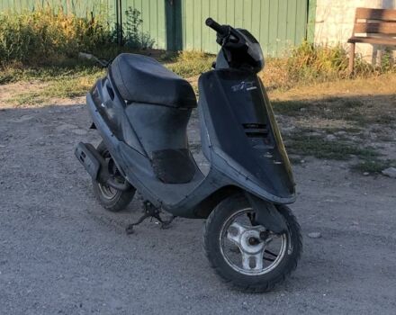 Хонда Другая, объемом двигателя 50 л и пробегом 0 тыс. км за 170 $, фото 4 на Automoto.ua