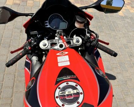 Хонда Другая, объемом двигателя 0 л и пробегом 0 тыс. км за 3500 $, фото 5 на Automoto.ua