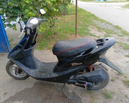 Хонда Другая, объемом двигателя 50 л и пробегом 0 тыс. км за 480 $, фото 6 на Automoto.ua