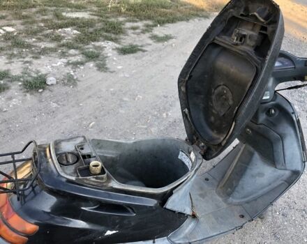 Хонда Другая, объемом двигателя 50 л и пробегом 0 тыс. км за 170 $, фото 7 на Automoto.ua