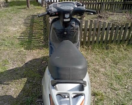 Хонда Другая, объемом двигателя 0.5 л и пробегом 0 тыс. км за 751 $, фото 1 на Automoto.ua