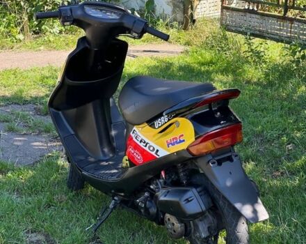 Хонда Другая, объемом двигателя 65 л и пробегом 0 тыс. км за 350 $, фото 2 на Automoto.ua