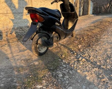 Хонда Другая, объемом двигателя 49 л и пробегом 0 тыс. км за 380 $, фото 5 на Automoto.ua