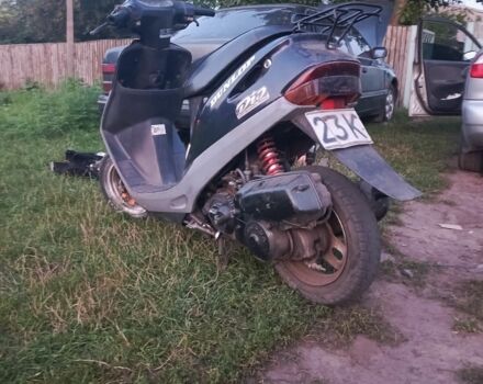Хонда Другая, объемом двигателя 50 л и пробегом 0 тыс. км за 315 $, фото 1 на Automoto.ua