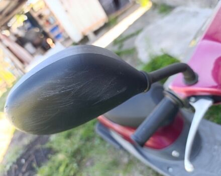 Хонда Другая, объемом двигателя 49 л и пробегом 0 тыс. км за 500 $, фото 5 на Automoto.ua