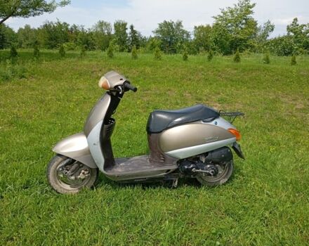 Хонда Другая, объемом двигателя 49 л и пробегом 0 тыс. км за 203 $, фото 1 на Automoto.ua