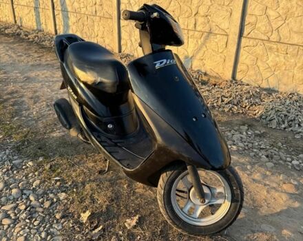 Хонда Другая, объемом двигателя 49 л и пробегом 0 тыс. км за 380 $, фото 3 на Automoto.ua
