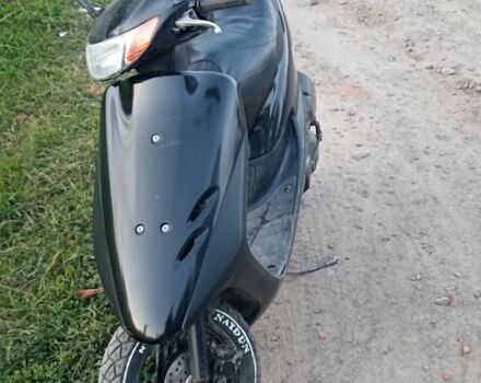 Хонда Другая, объемом двигателя 49 л и пробегом 0 тыс. км за 216 $, фото 3 на Automoto.ua