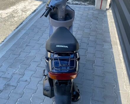 Хонда Інша, об'ємом двигуна 50 л та пробігом 0 тис. км за 310 $, фото 5 на Automoto.ua