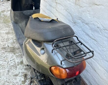 Хонда Інша, об'ємом двигуна 50 л та пробігом 0 тис. км за 158 $, фото 3 на Automoto.ua