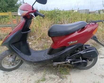 Хонда Другая, объемом двигателя 49 л и пробегом 0 тыс. км за 315 $, фото 1 на Automoto.ua