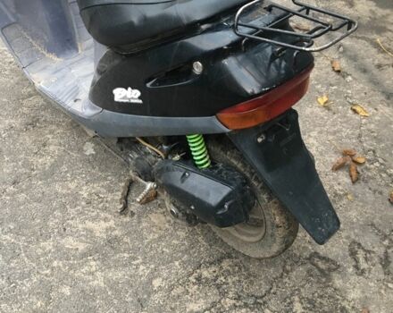 Хонда Другая, объемом двигателя 49 л и пробегом 0 тыс. км за 144 $, фото 3 на Automoto.ua